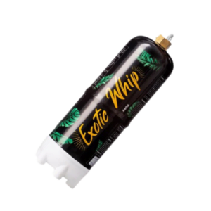 N2O EXOTIC WHIP 640G