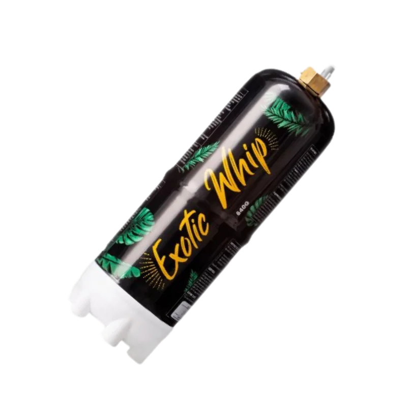 N2O EXOTIC WHIP 640G